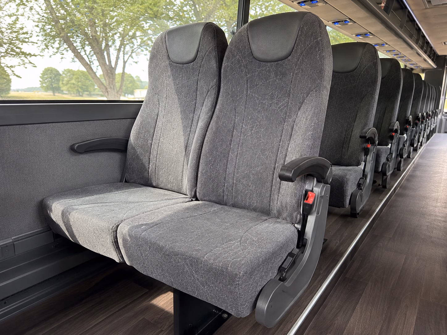 airport transfers for military and government personnel departing goodyear