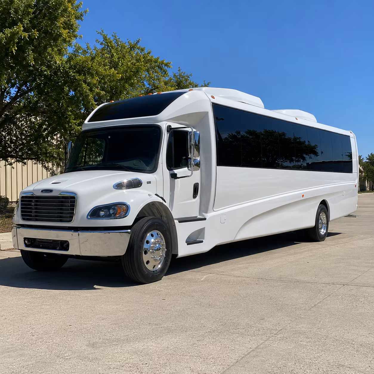 airport transportation for corporate teams flying out of phx