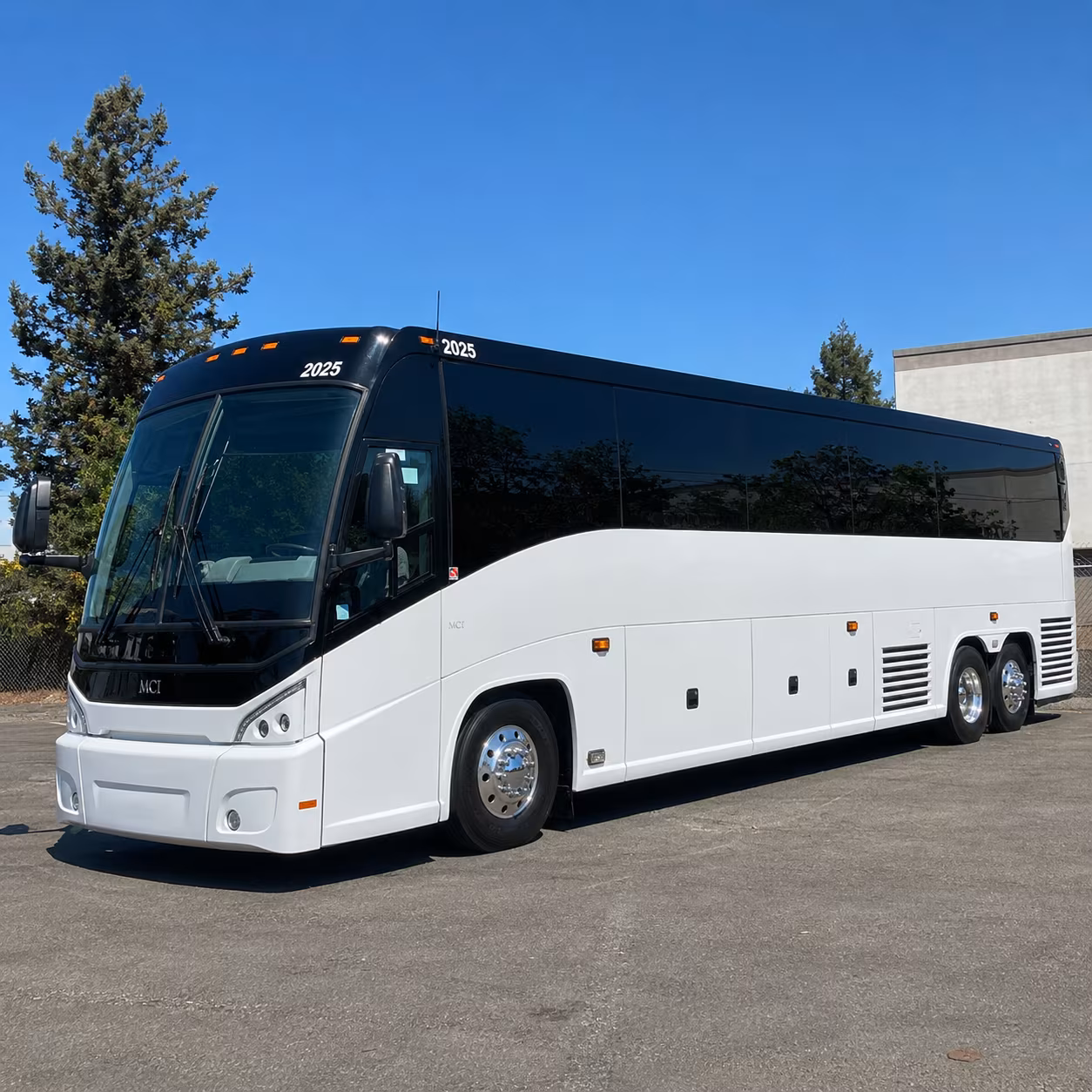 avondale field trip charter bus rentals