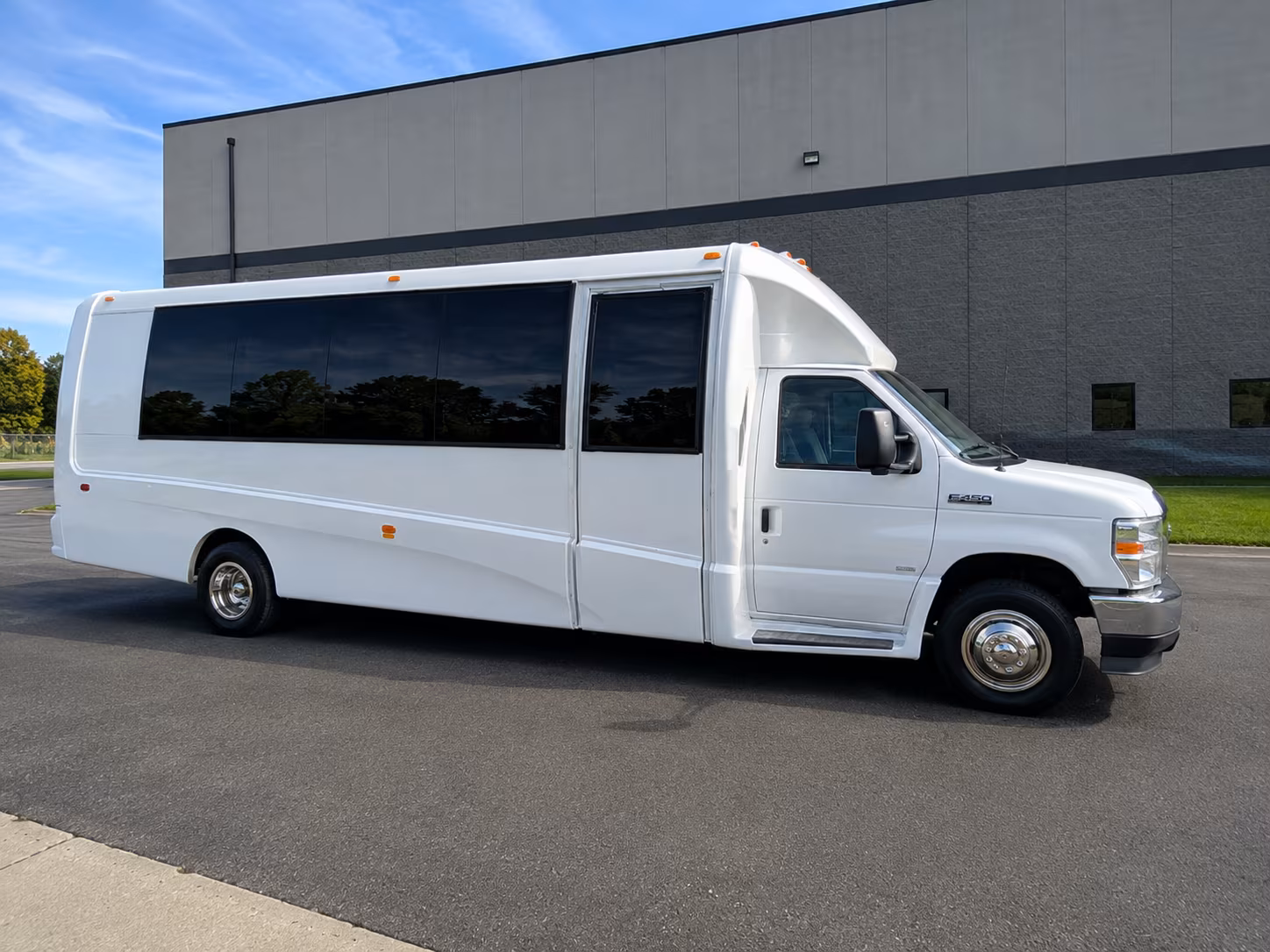 avondale seamless shuttle service for avondale sporting events