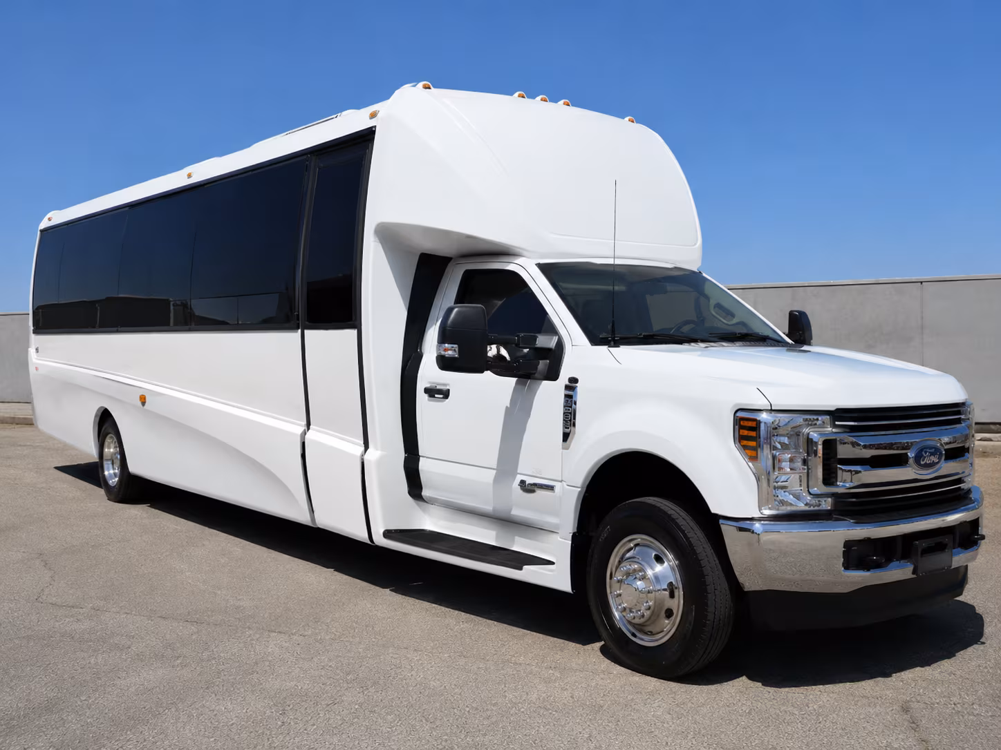 avondale stress free private event charter bus rentals in avondale