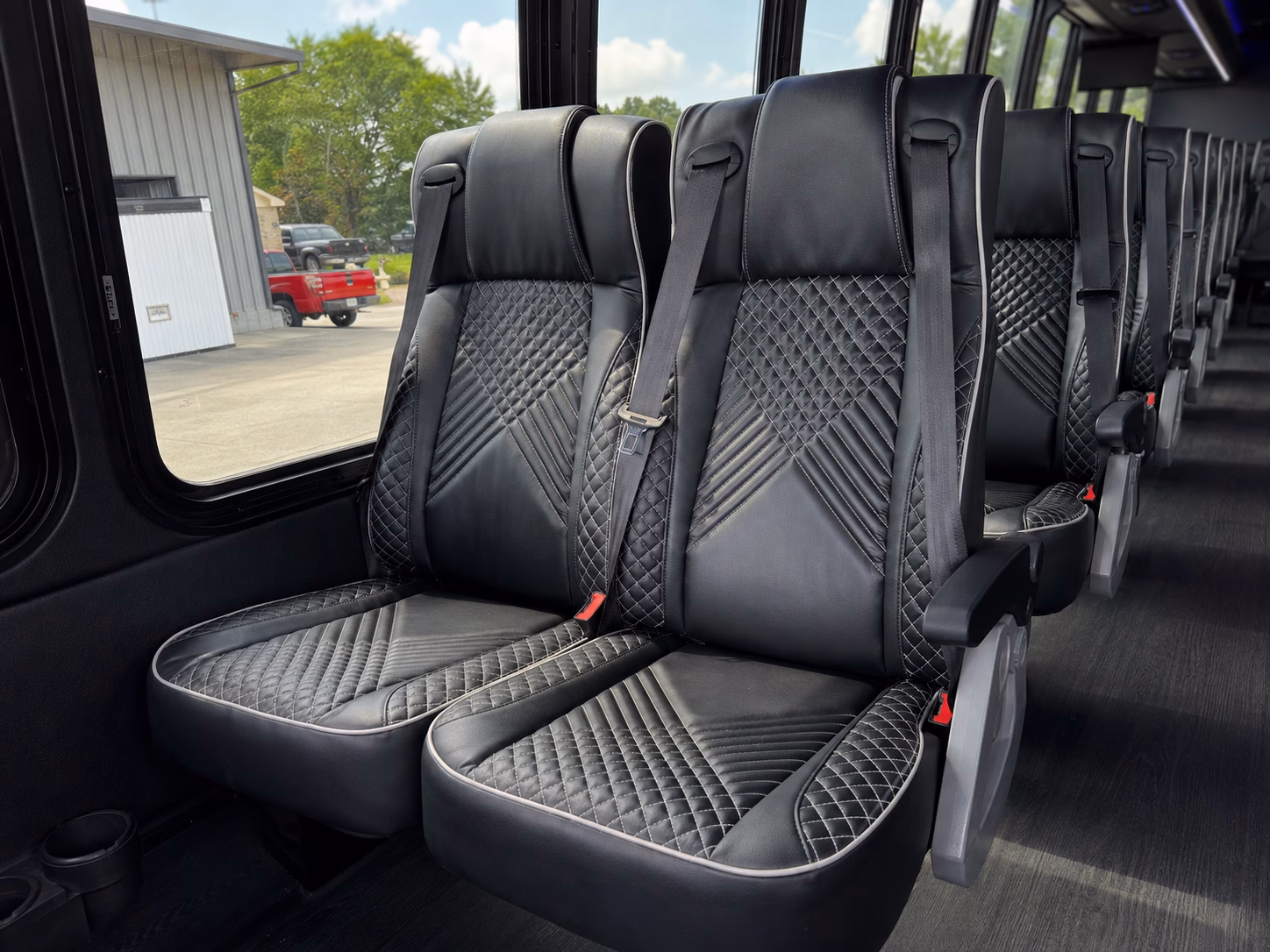 avondale winery shuttle bus rentals
