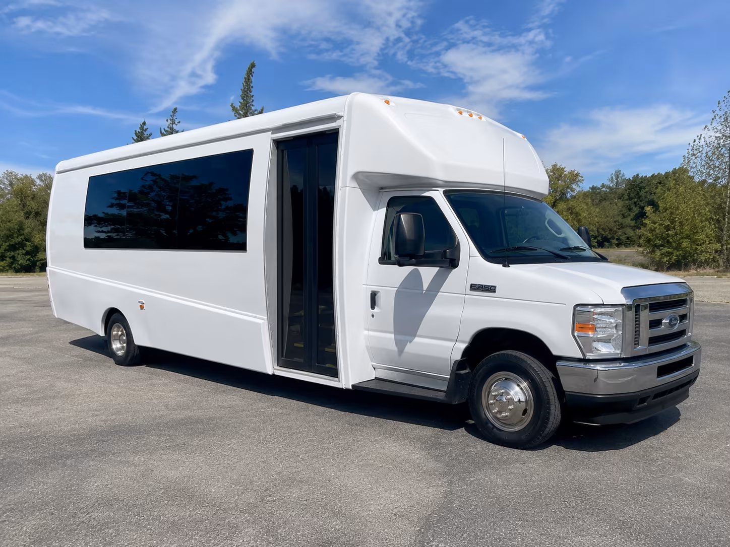 beat the west valley prom rush book your goodyear party bus early
