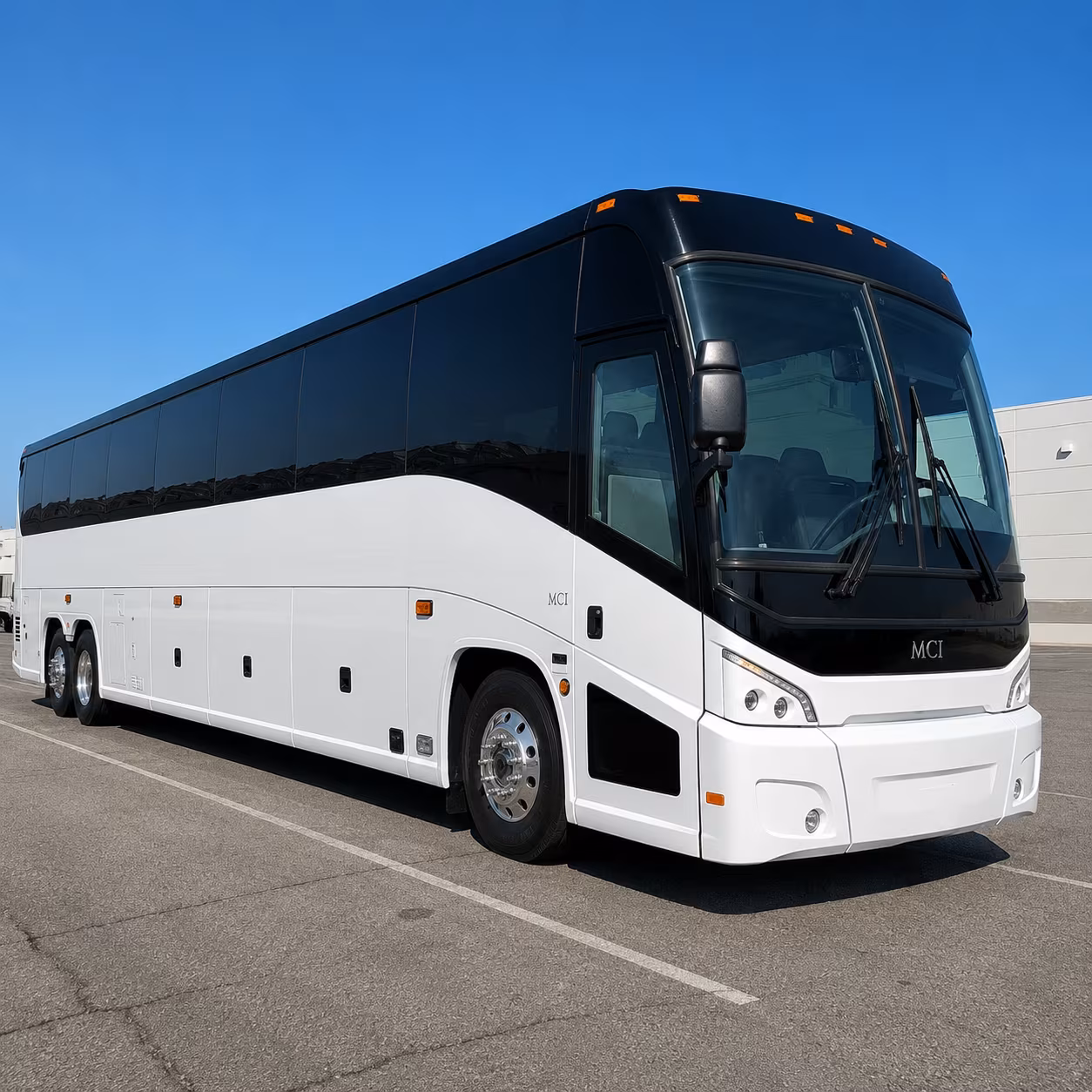 buckeye charter bus rentals to concerts festivals in buckeye
