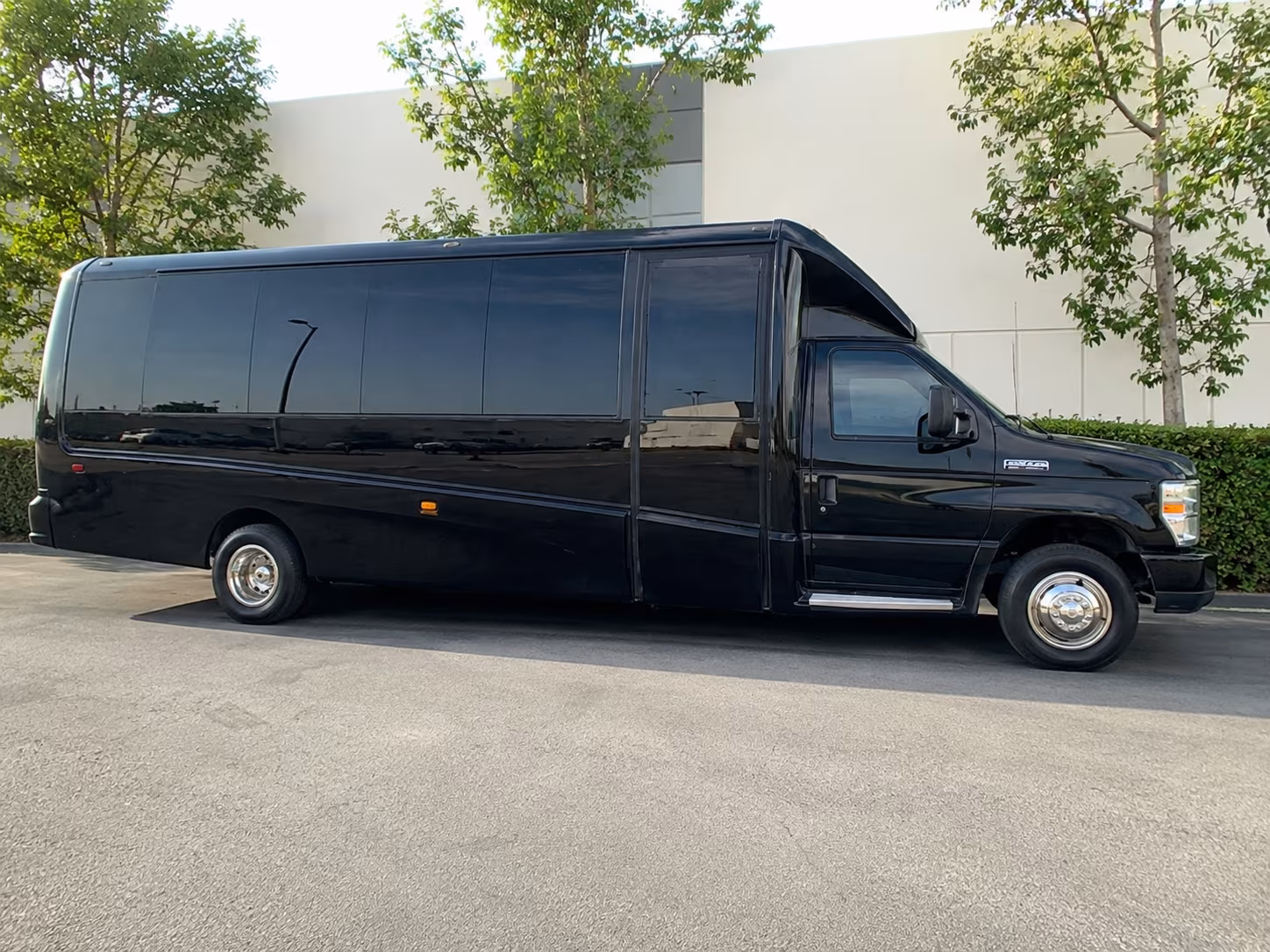 buckeye group event transportation services in buckeye