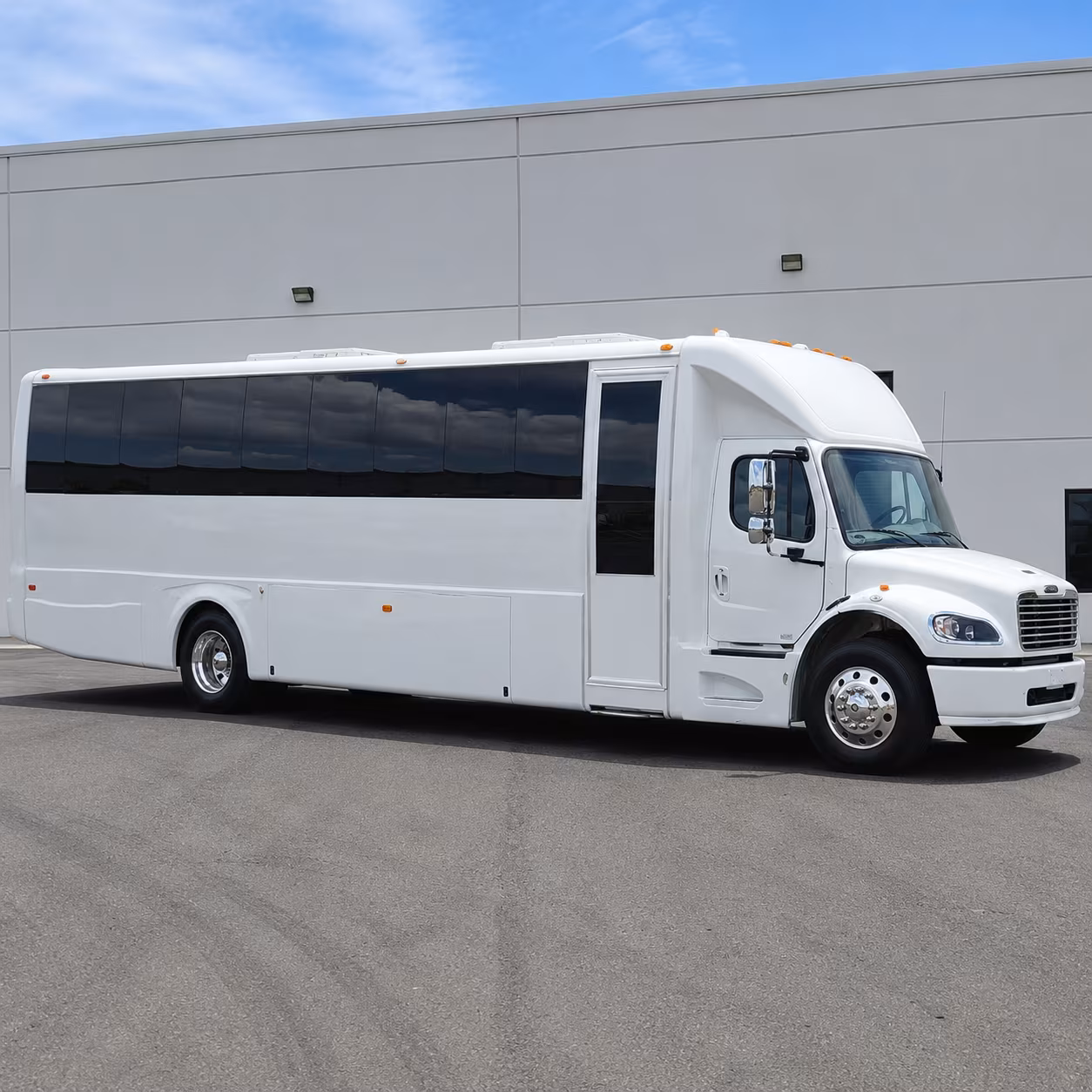 buckeye start the celebration with buckeye party bus rentals