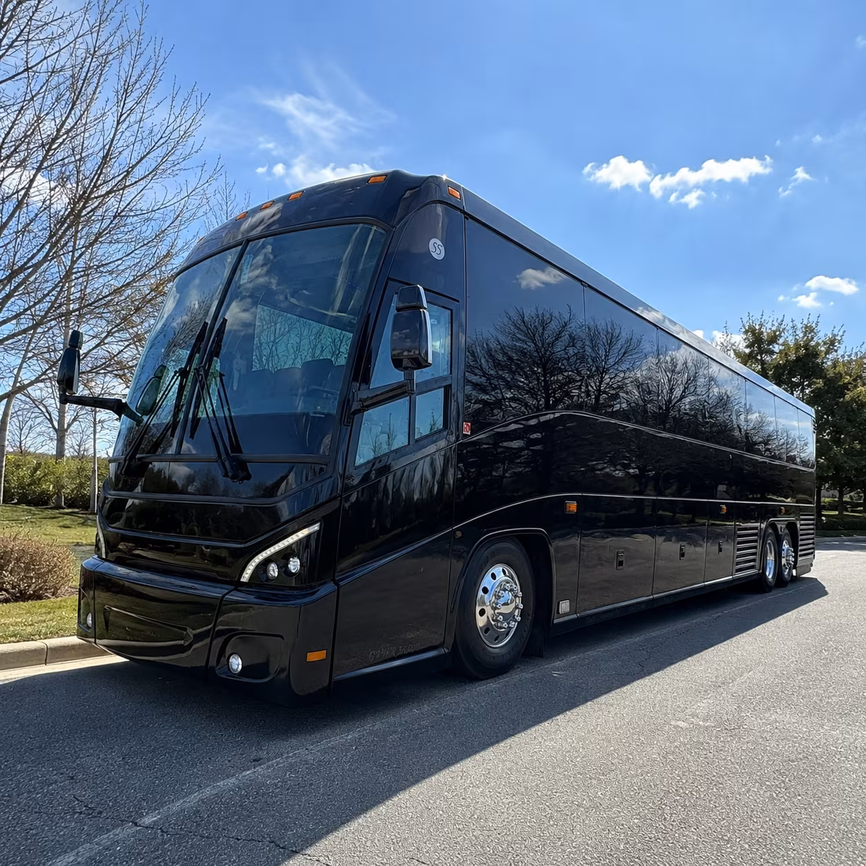 buckeye wine tasting charter bus rentals in buckeye