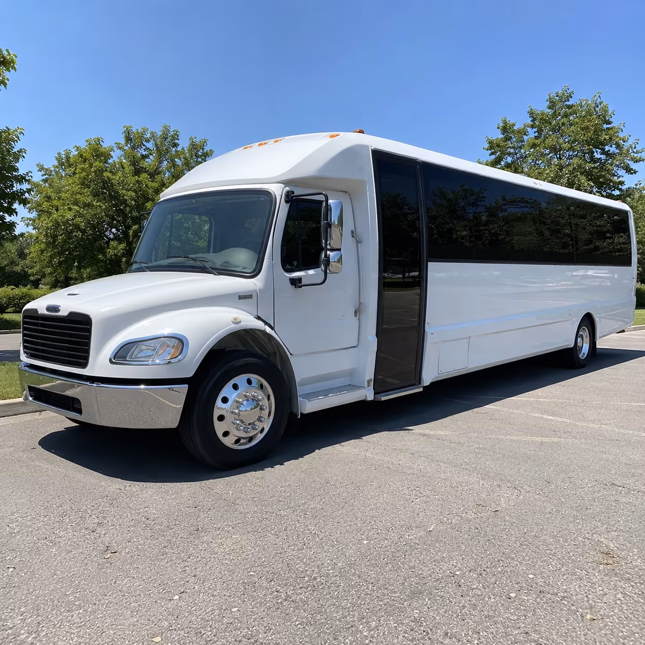 chandler airport shuttle services your group can trust