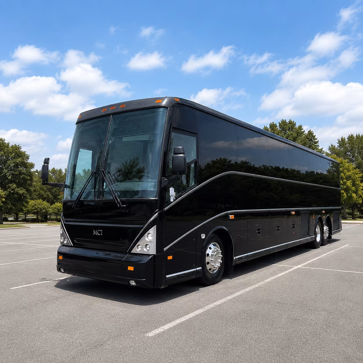 chandler book private event charter bus service in chandler