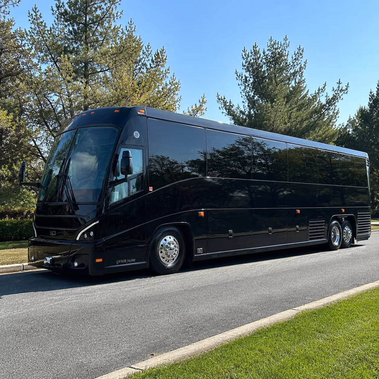 chandler explore the chandler music scene with a charter bus