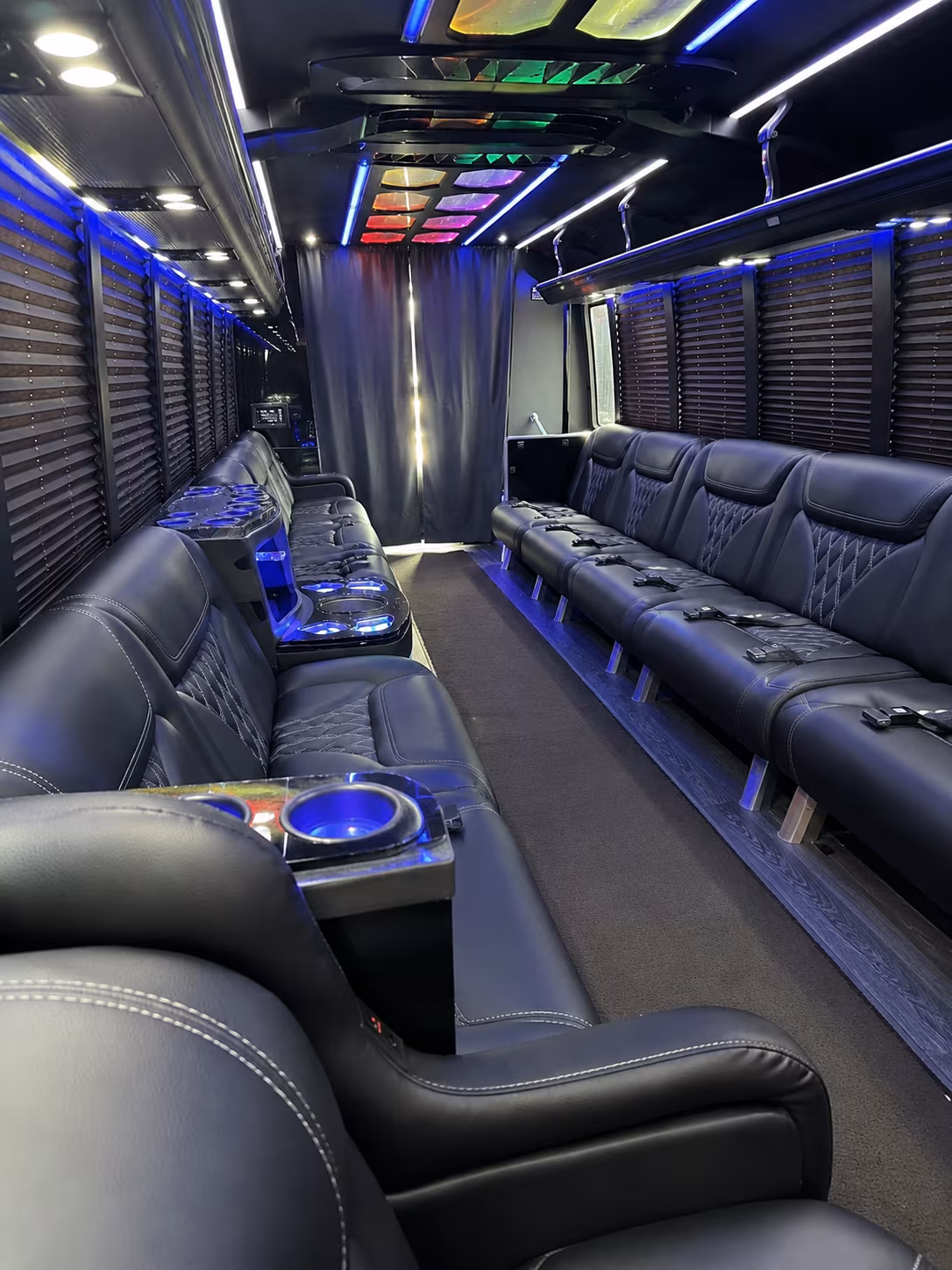 chandler give your group a better prom ride with chandler prom bus rentals