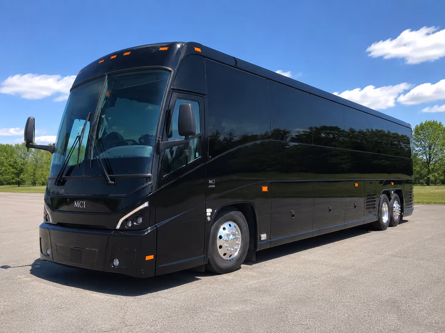 chandler rent a charter bus for chandler business events