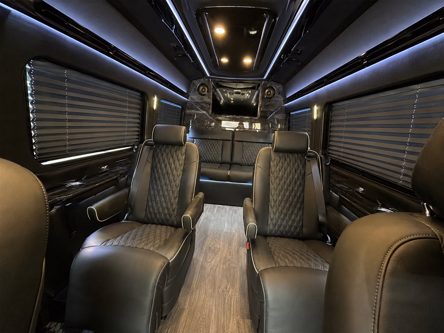 chandler seamless long distance transportation from chandler