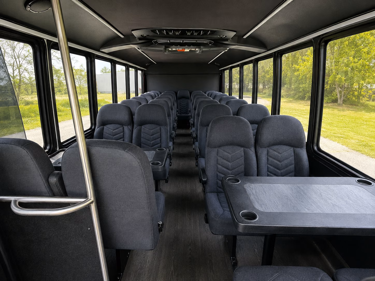 chandler secure a chandler bus rental for your government travel