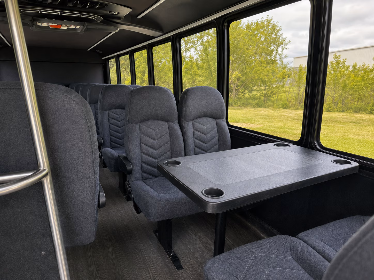 chandler stress free transportation for your chandler wedding