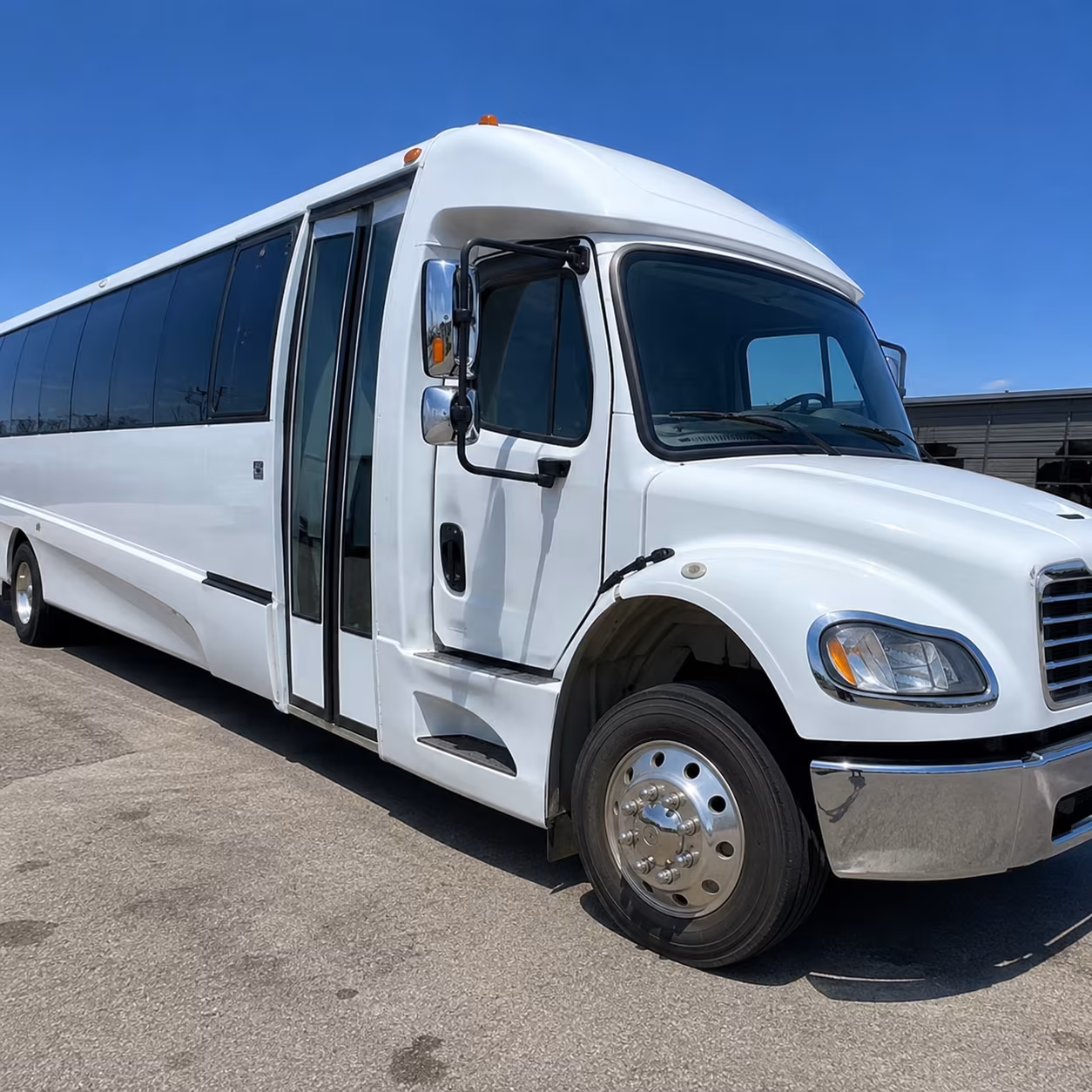 compare bus rental pricing in goodyear online upfront and in minutes