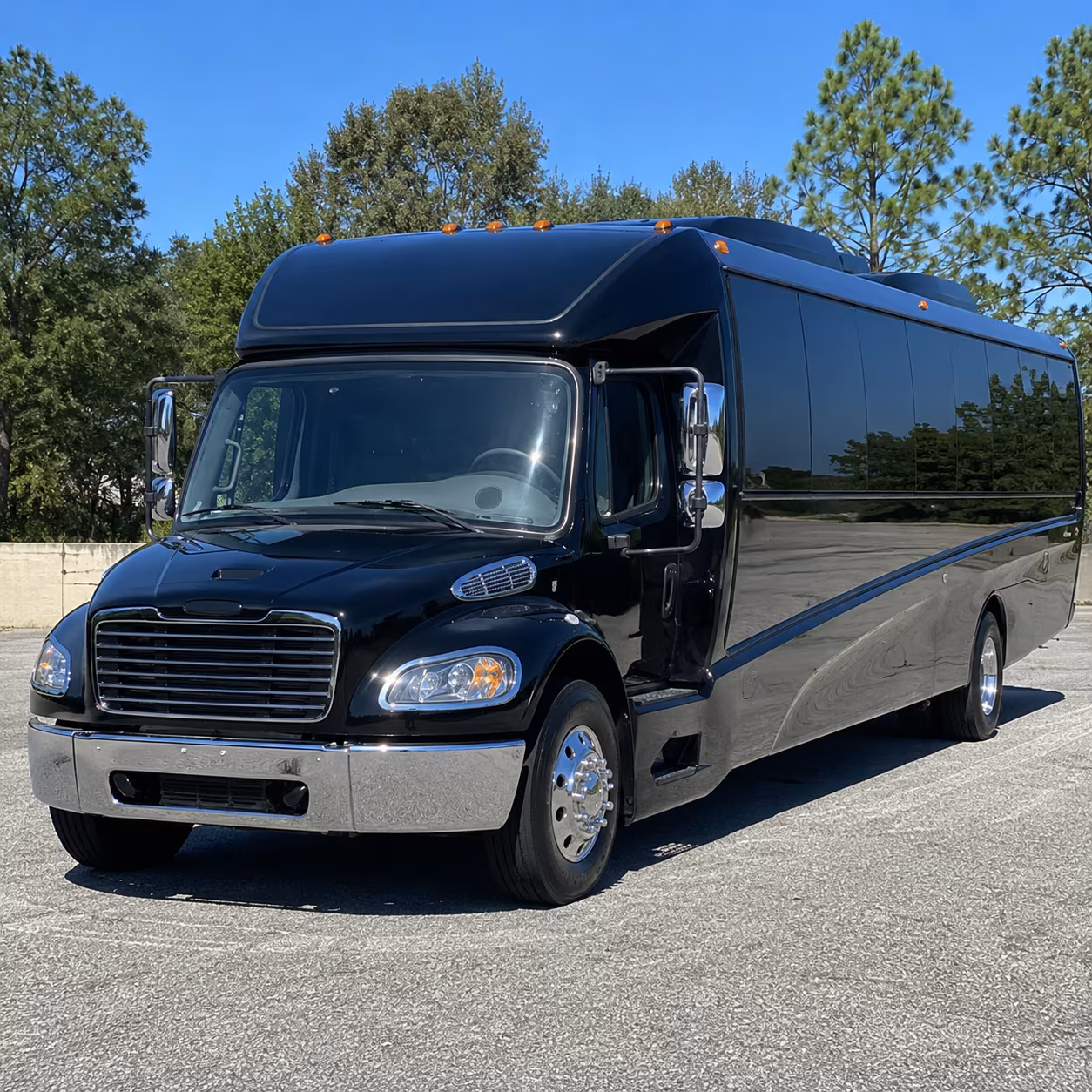 concert amphitheater transportation from goodyear