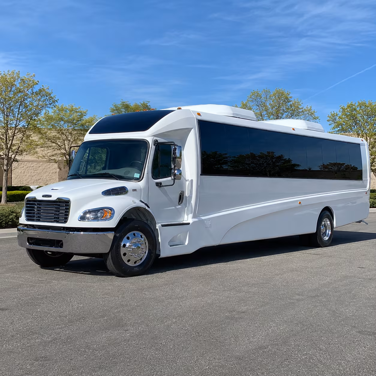 conference and convention shuttles to downtown phoenix