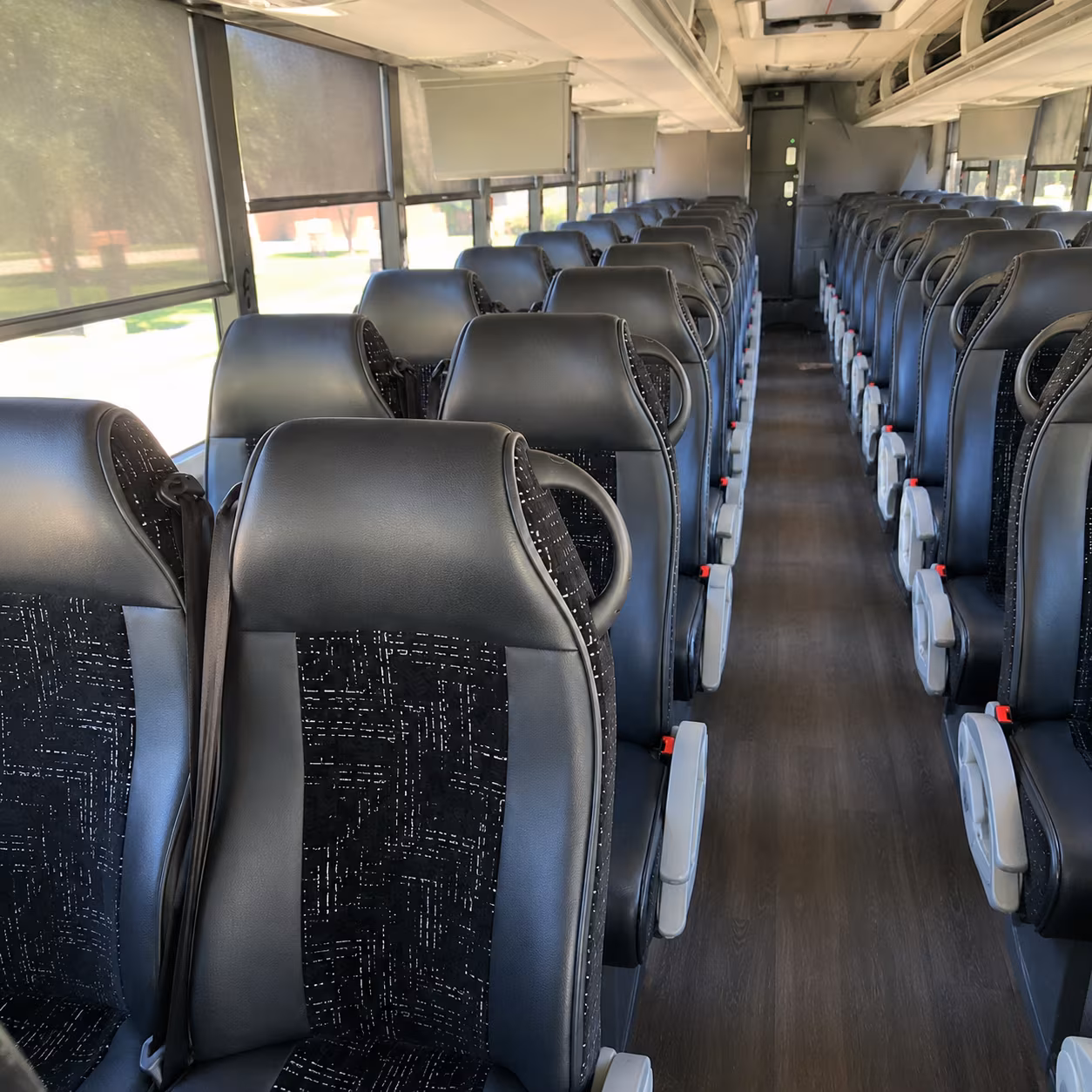 employee shuttle services along the i 10 and loop 303 corridor