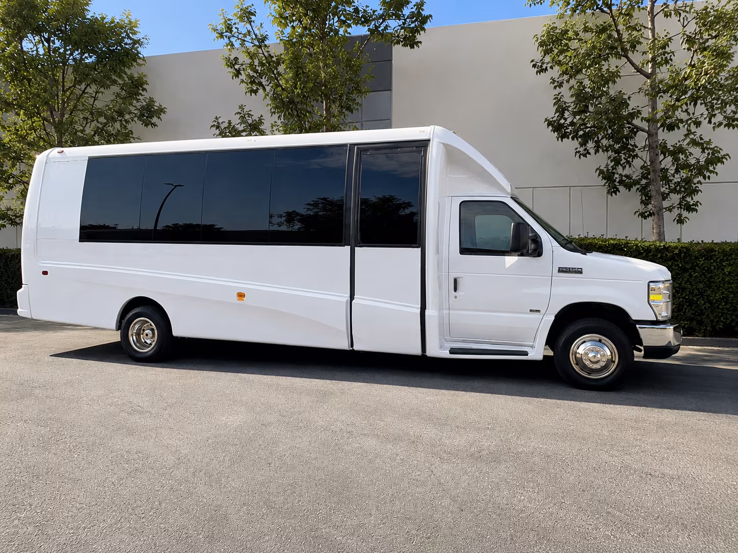 get a free wedding transportation quote for goodyear in under 30 seconds