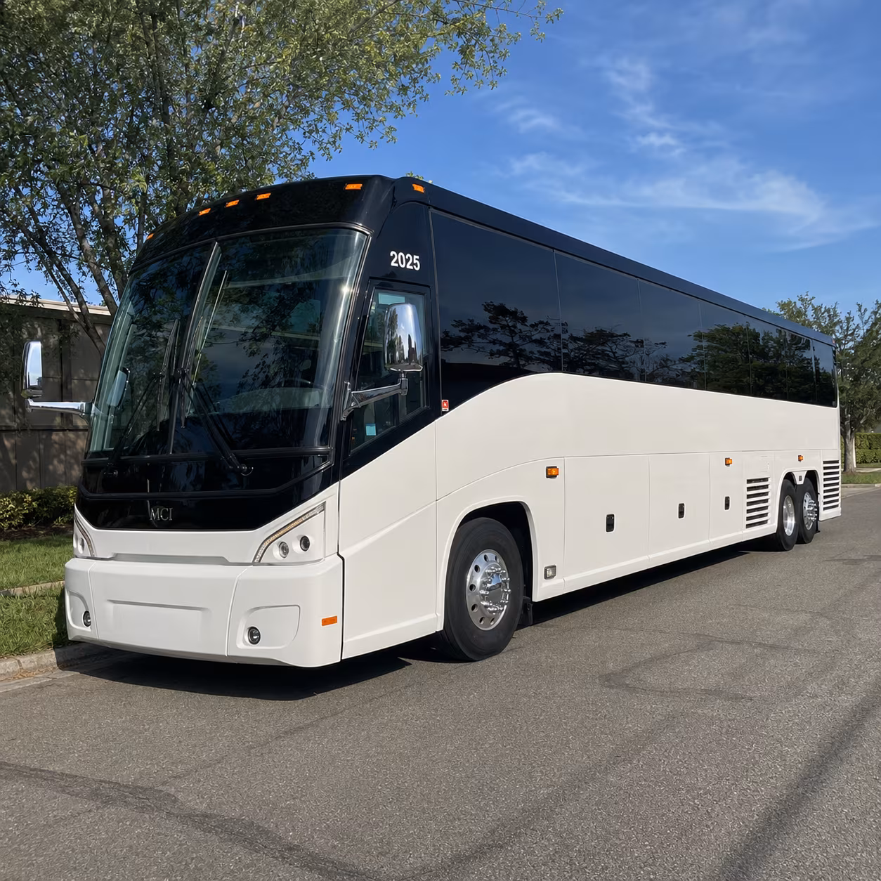 gilbert book your gilbert wedding charter bus rental