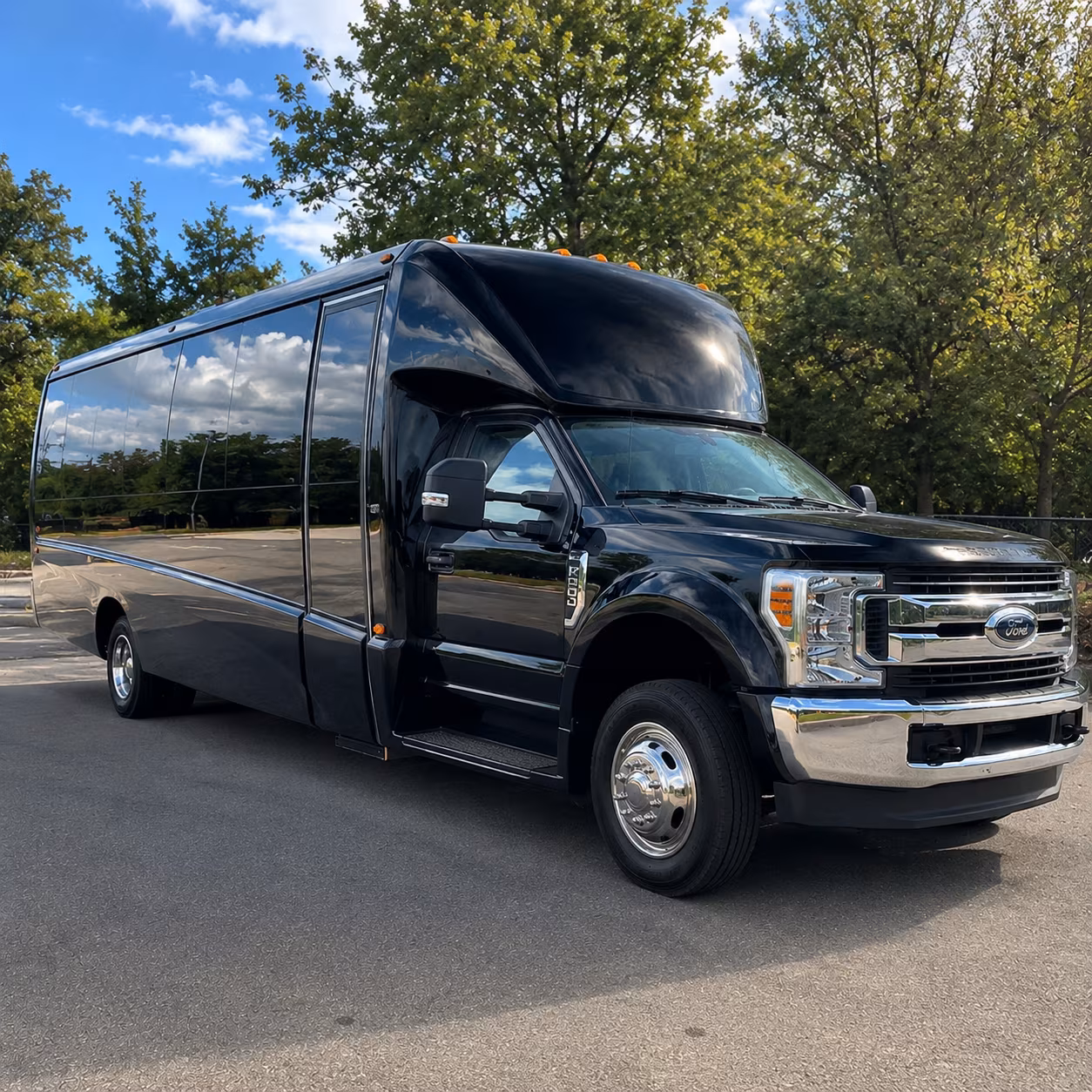 gilbert business trip bus rentals made easy in gilbert