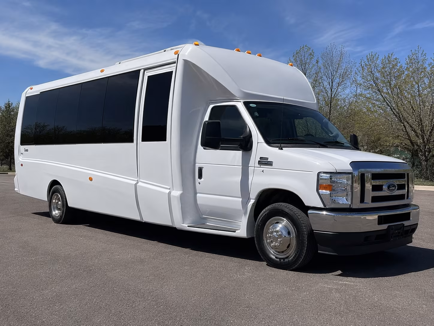 gilbert easy government military travel with a gilbert bus rental