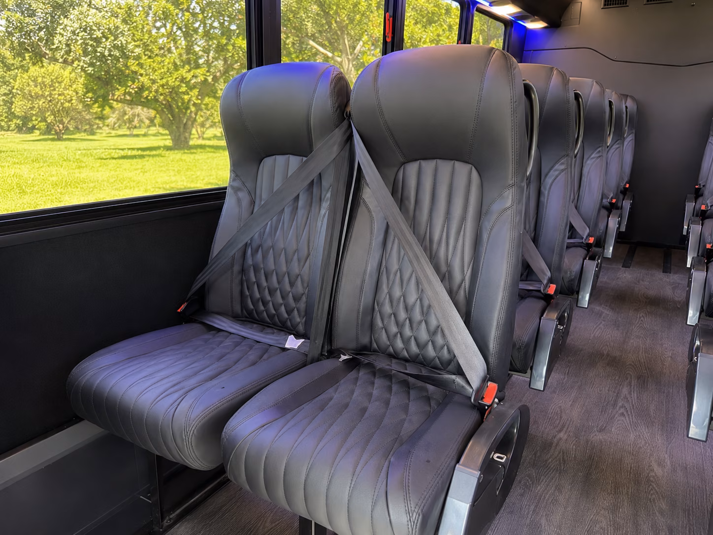 gilbert overnight and multi day charter buses from gilbert