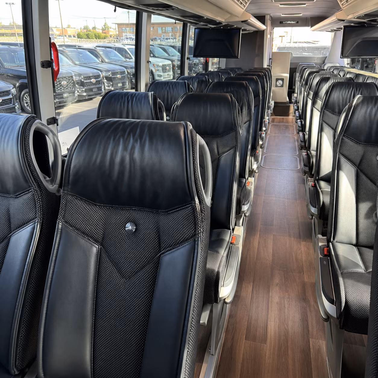 gilbert private airport transportation without the stress