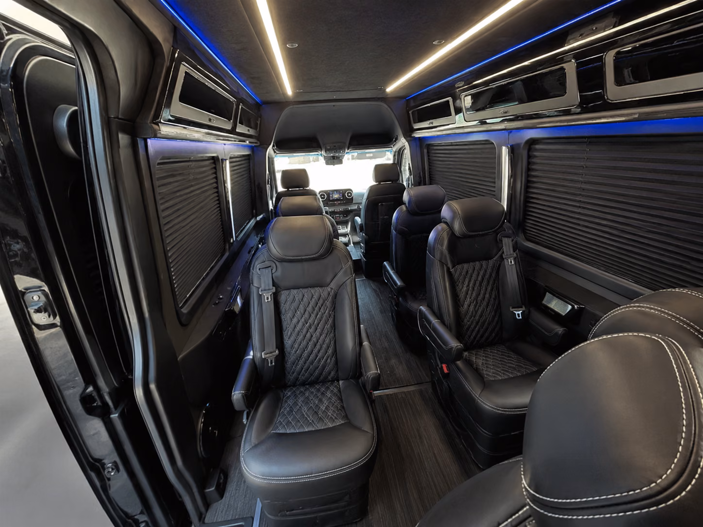 Goodyear Airport Transportation