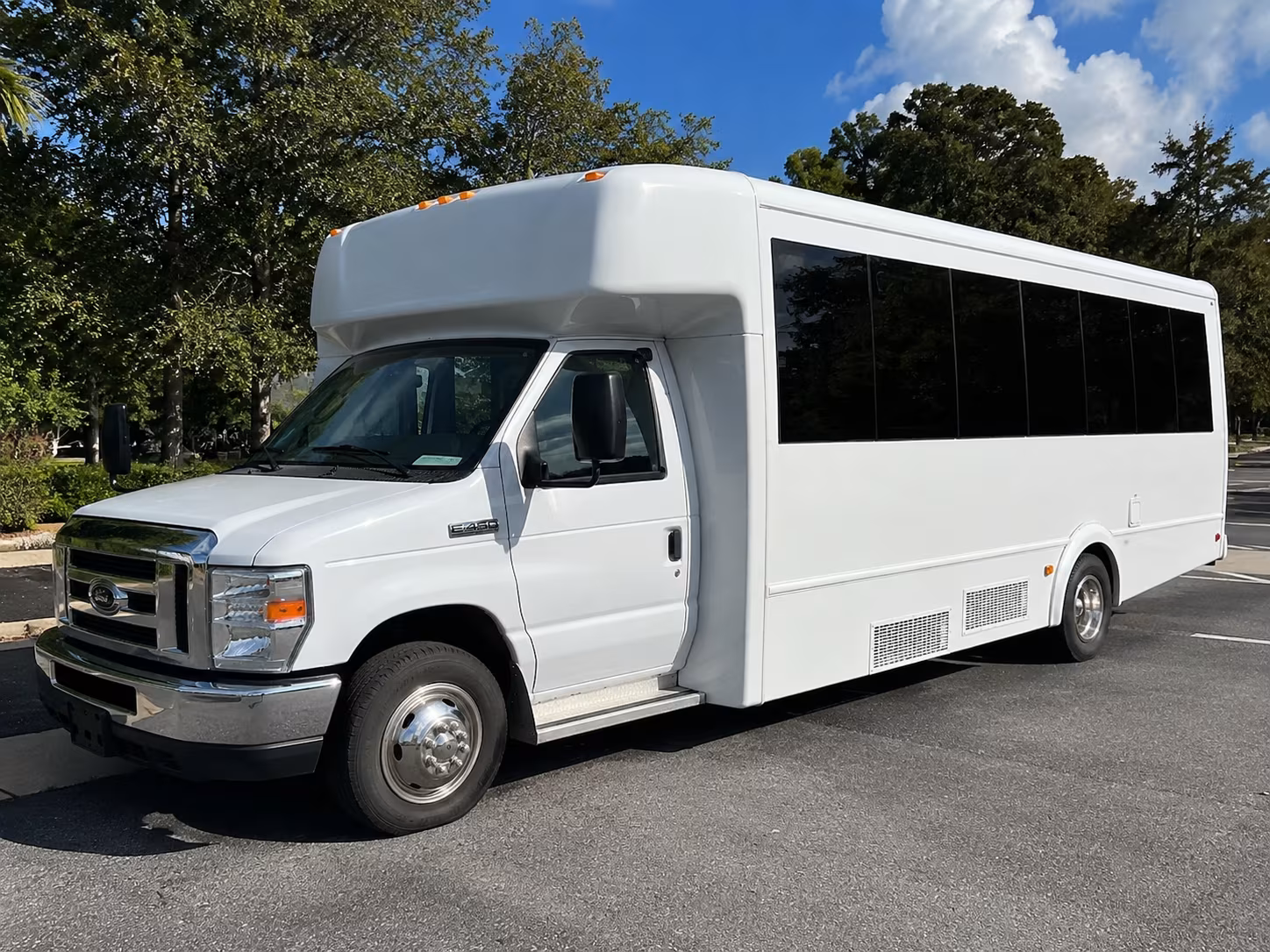 goodyear bachelor bachelorette nights party bus rental