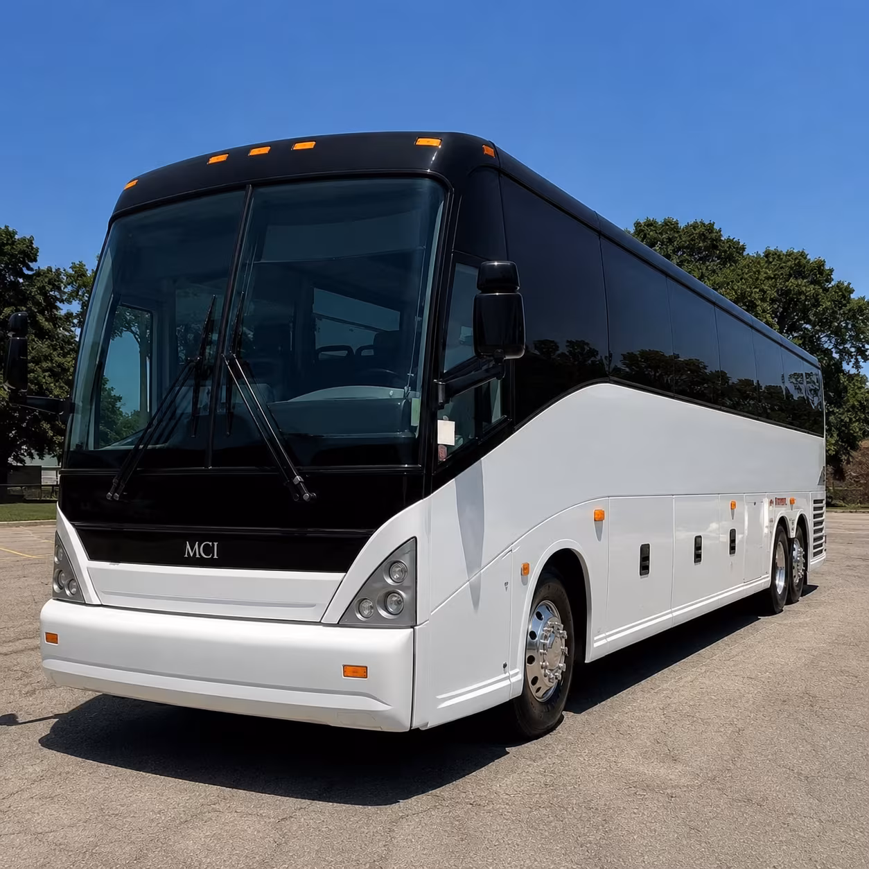 goodyear prom transportation onboard seating