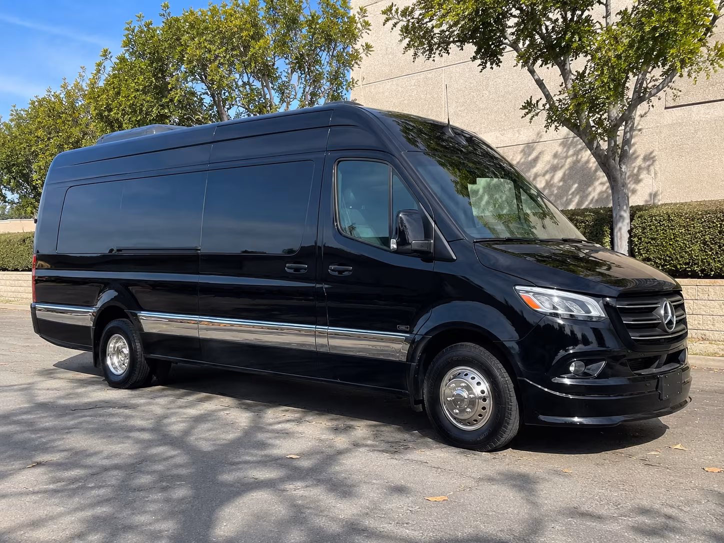 Goodyear Wine Tour & Brewery Transportation