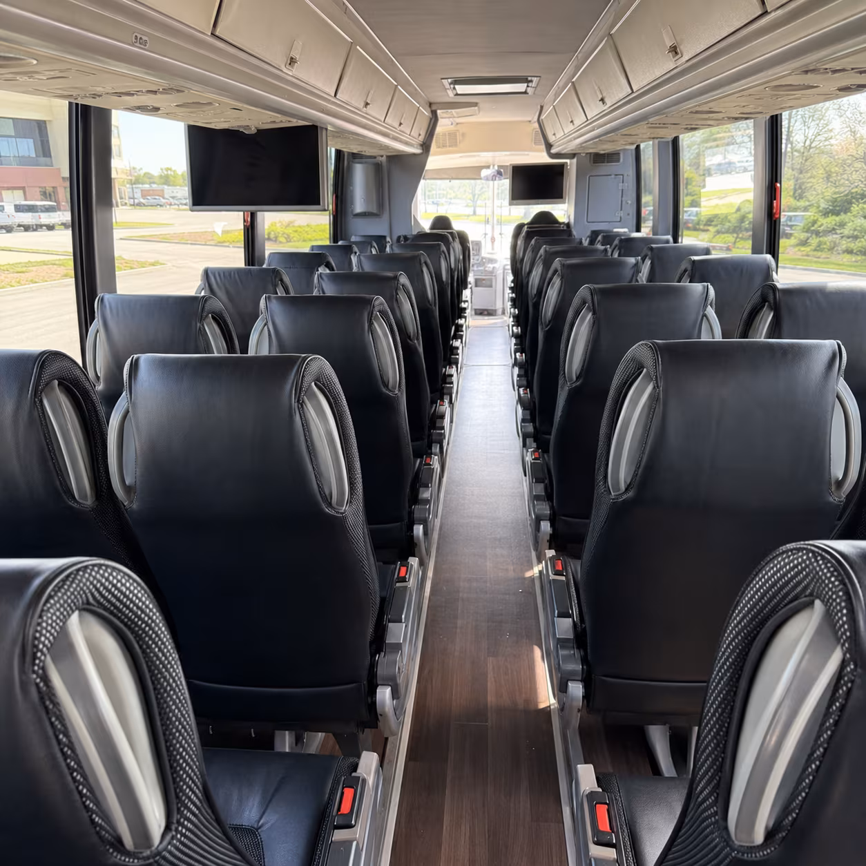 goodyearcharterbuscompany com can help you score the best ride to state farm stadium concerts