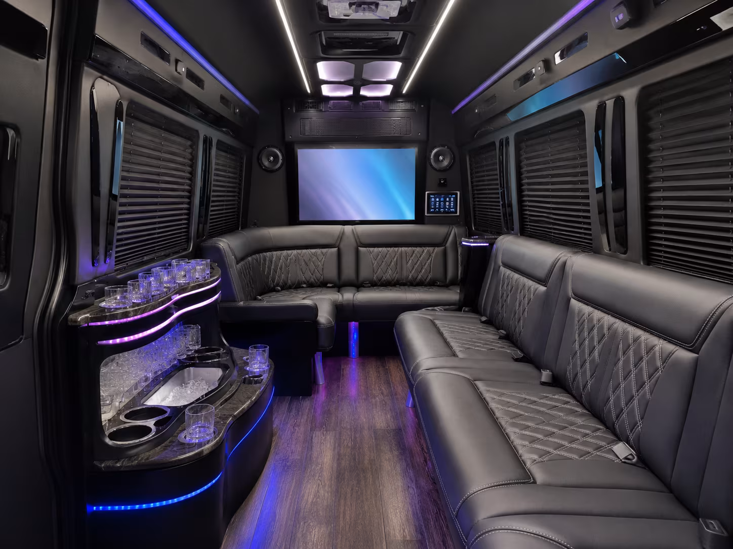 goodyearcharterbuscompany com is here for goodyear weddings quinceaneras private events