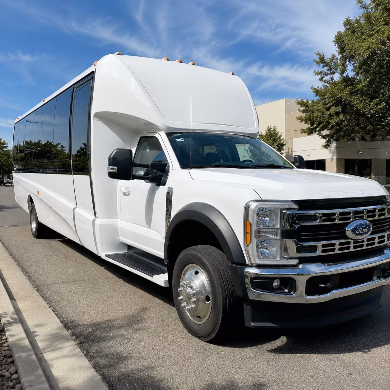how the distance and duration of your trip affect rates in goodyear arizona