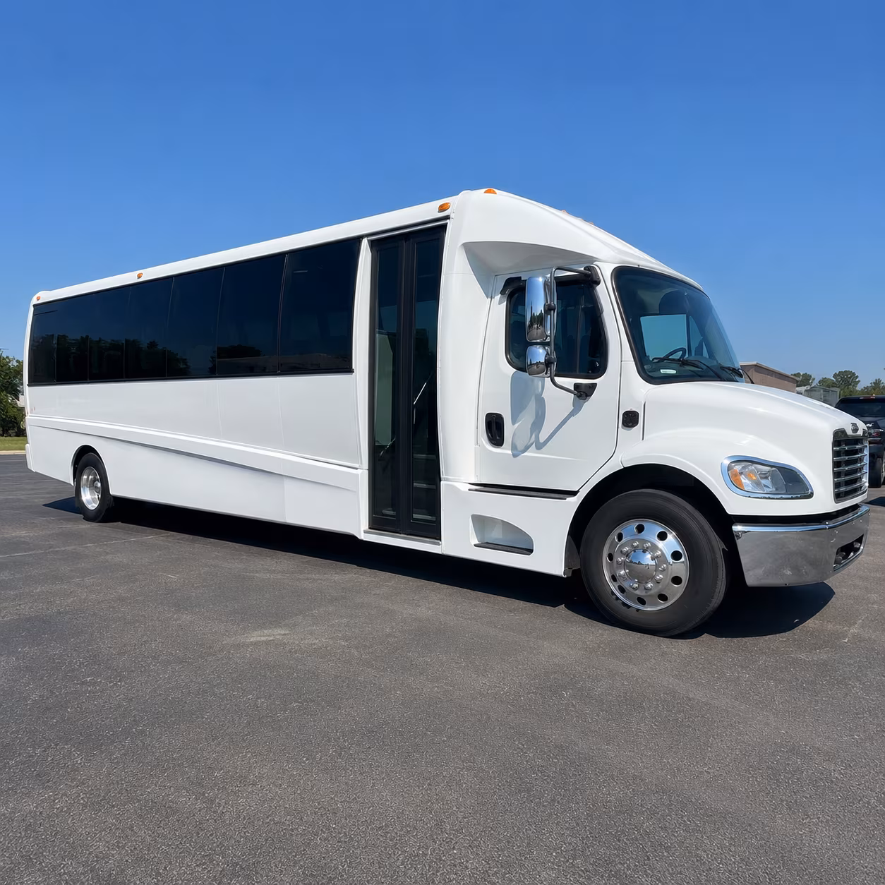how your starting location and deadhead miles affect charter bus rates in goodyear arizona