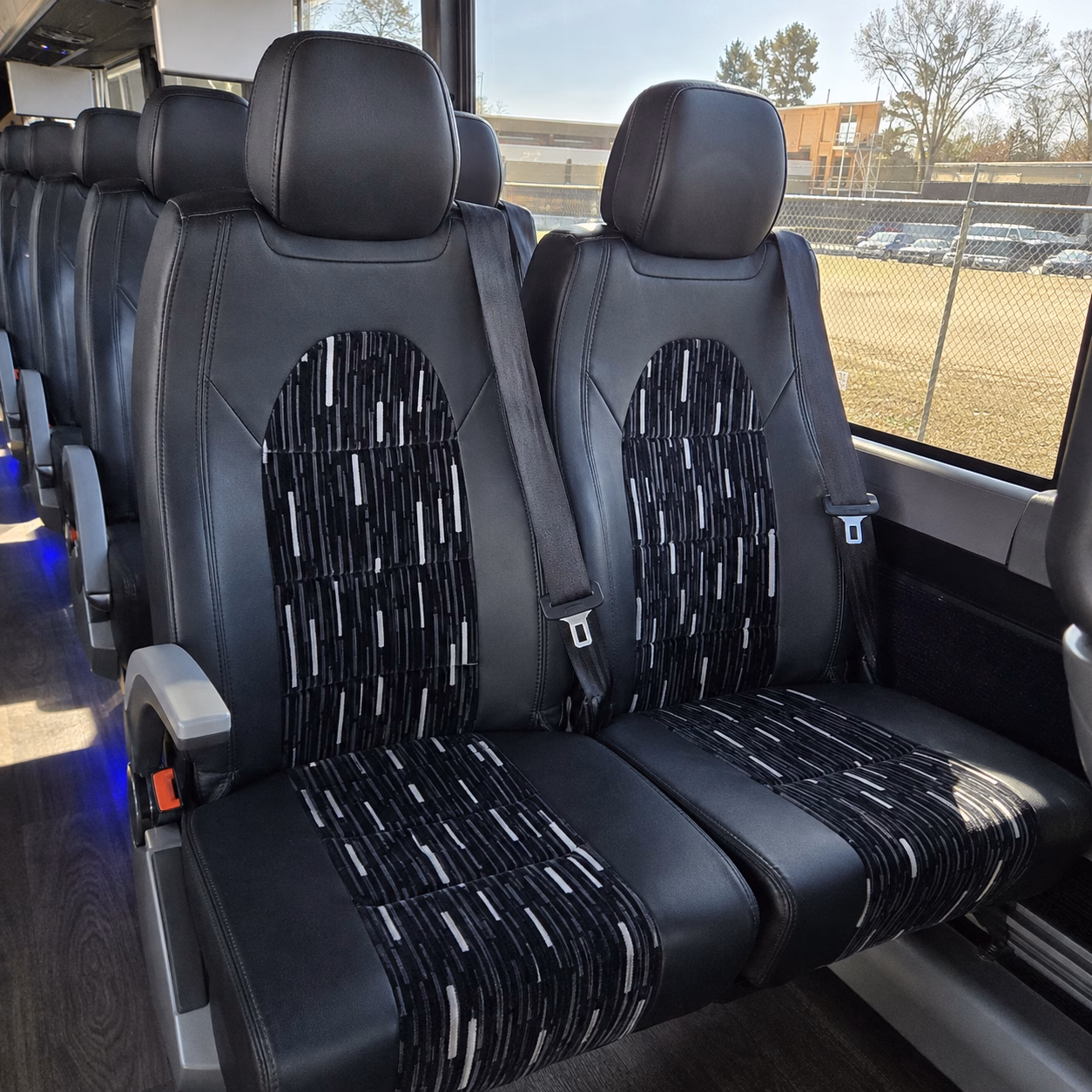 mesa reliable mesa school field trip charter bus rentals