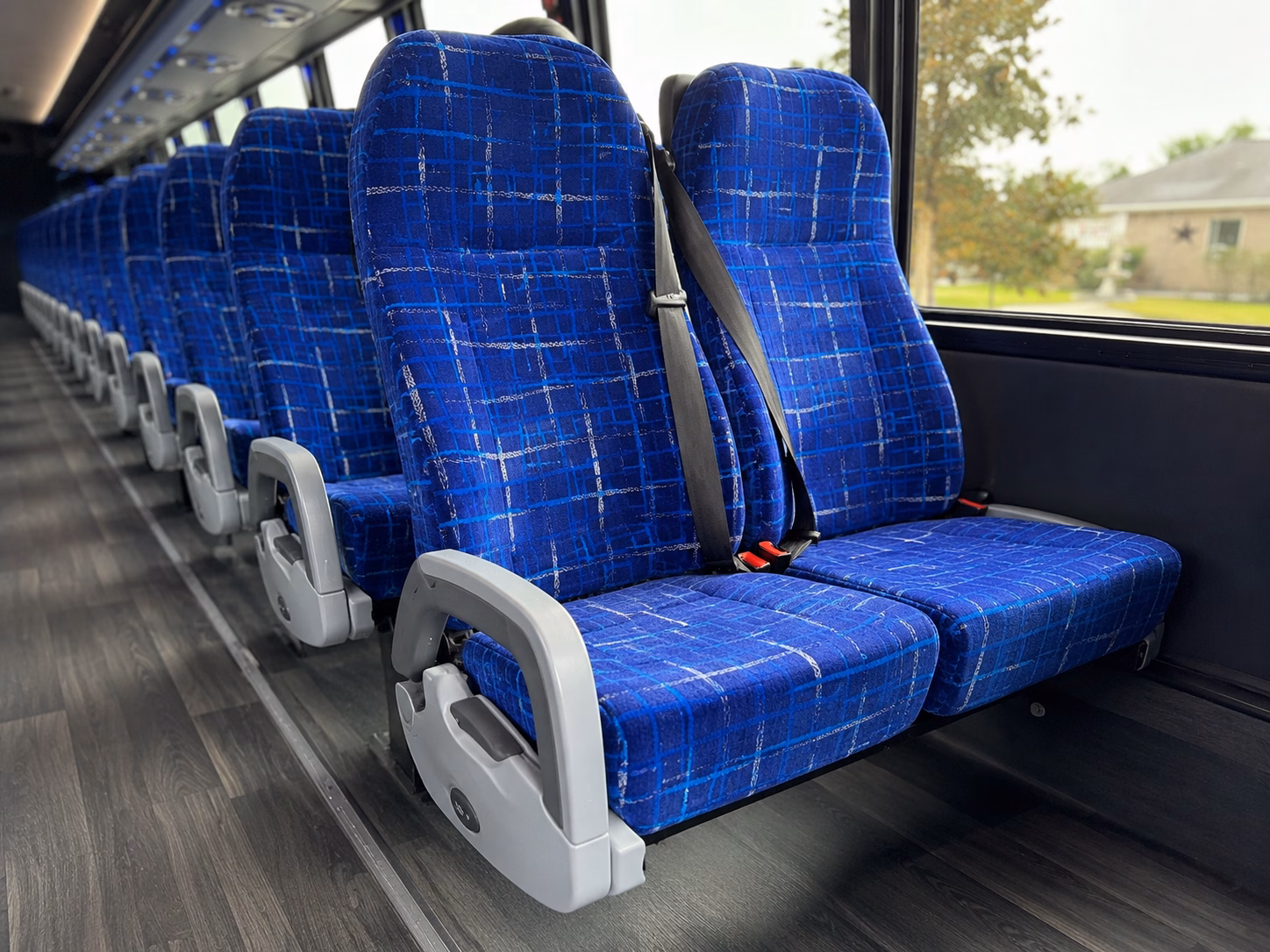 peoria charter bus rentals for bachelor and bachelorette parties