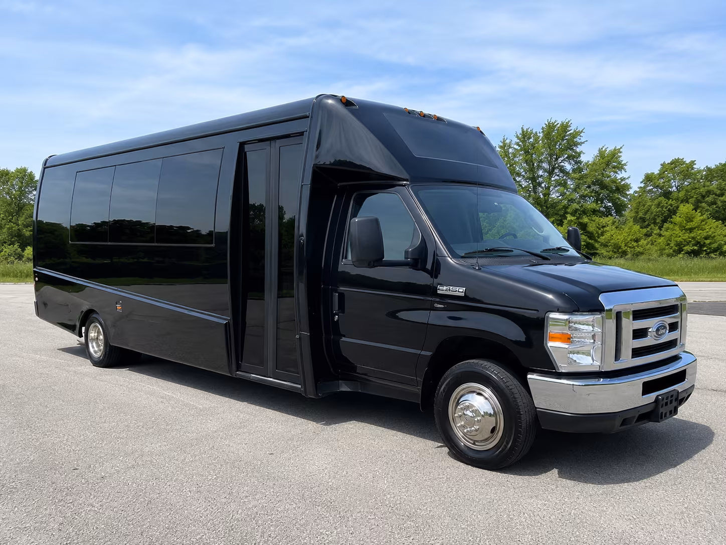 peoria corporate event charter bus rentals in peoria