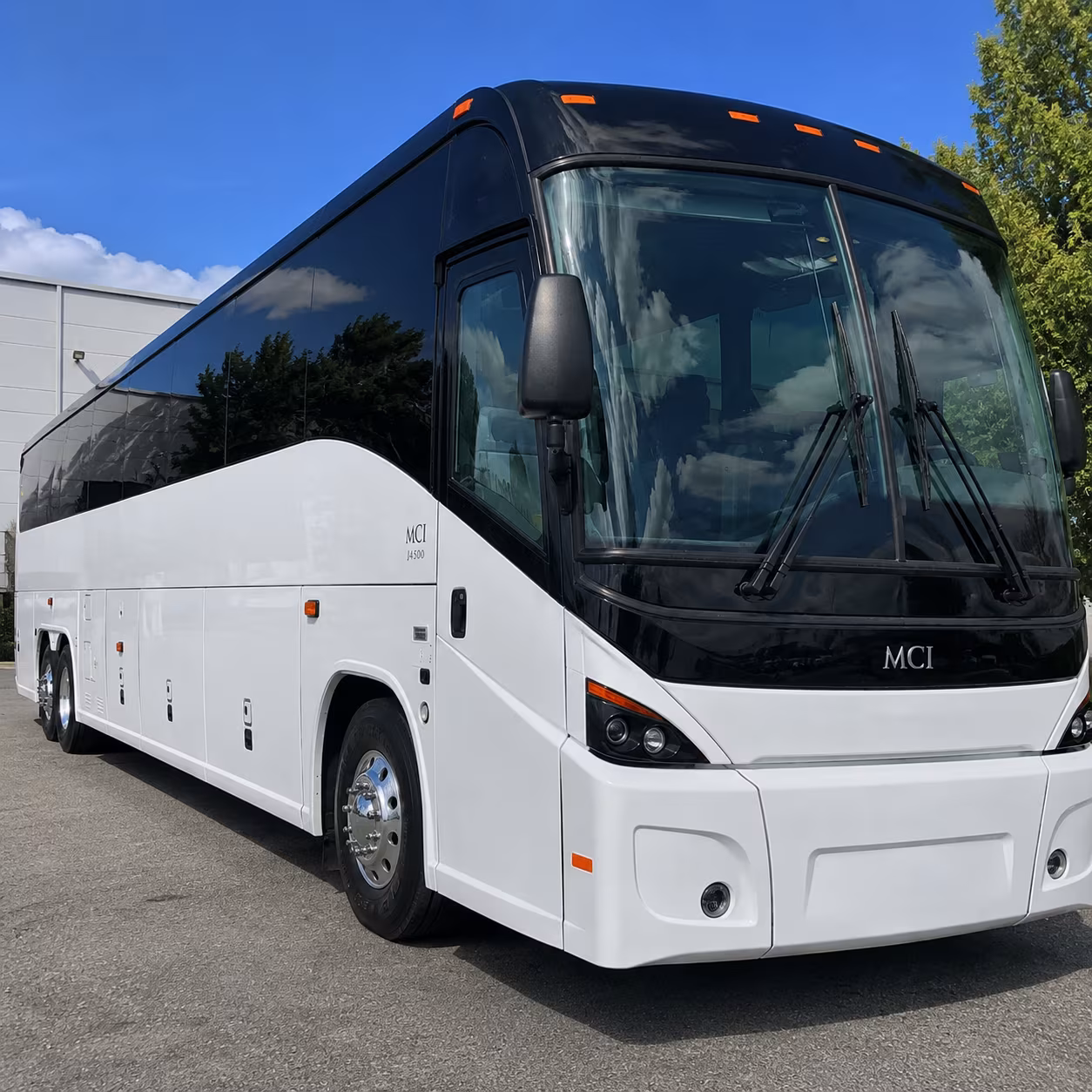 peoria make team and fan travel easier with peoria charter bus rentals