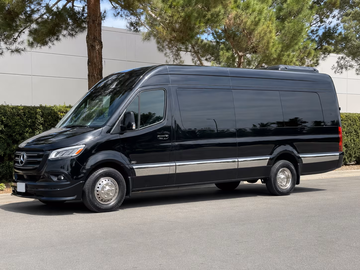 peoria prom transportation for peoria groups