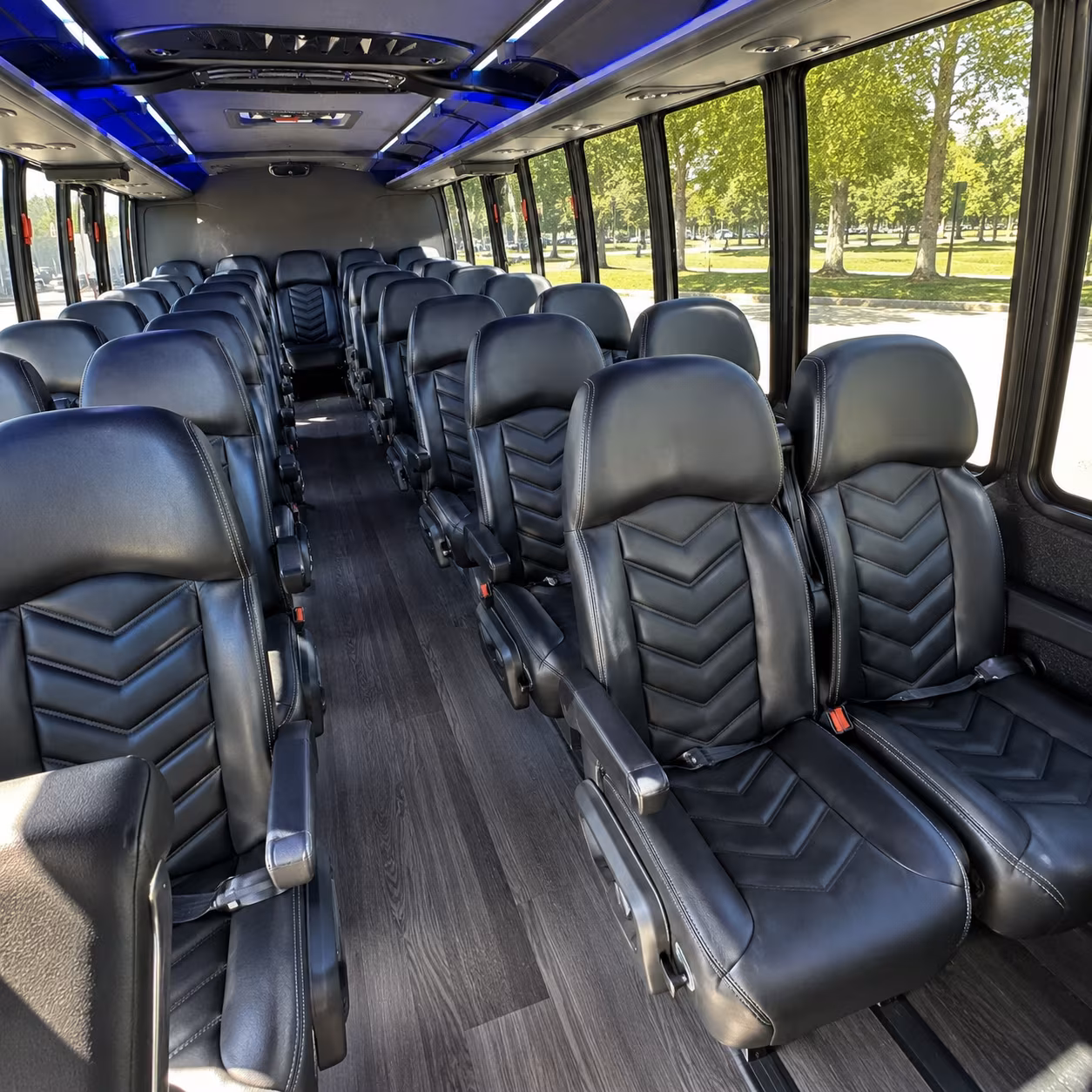 peoria winery tour bus rentals made simple