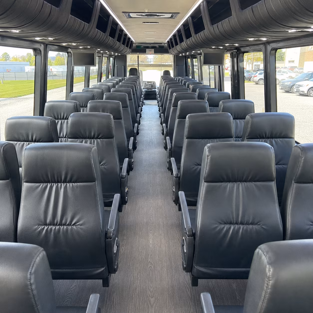 queen creek corporate charter bus solutions for queen creek businesses