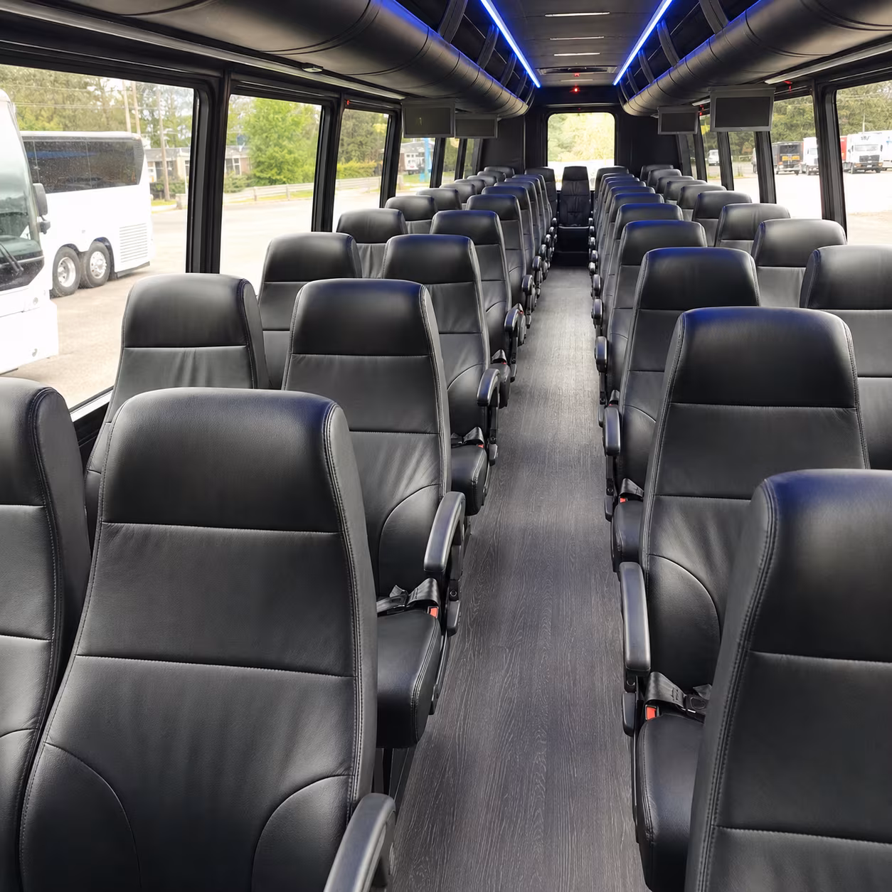 queen creek efficient and timely transportation for your private event
