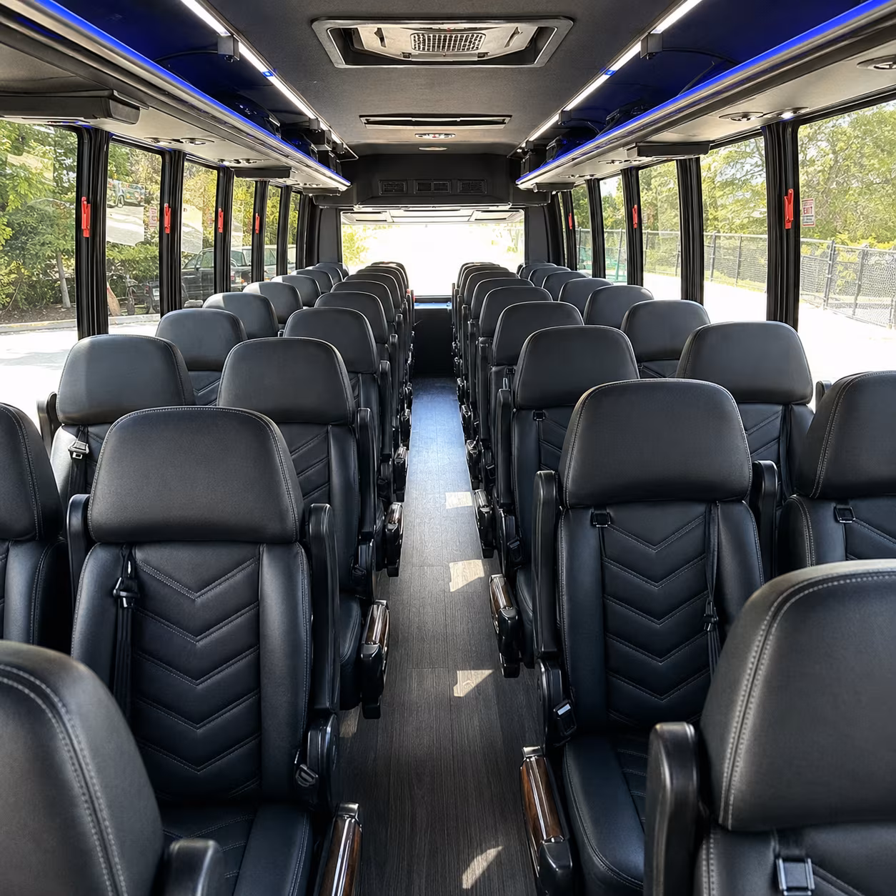 queen creek field trip transportation for queen creek schools