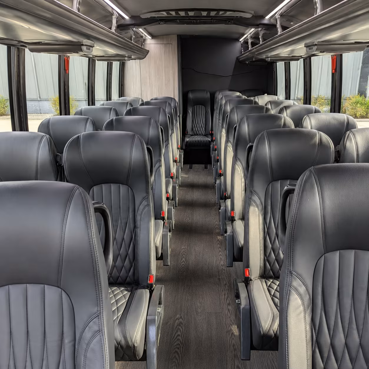queen creek group transportation for queen creek games and tournaments