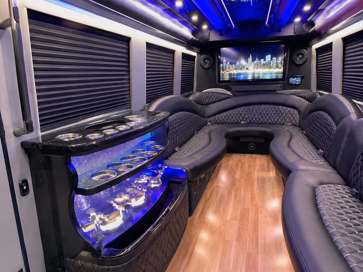 queen creek keep the party moving with queen creek party bus rentals