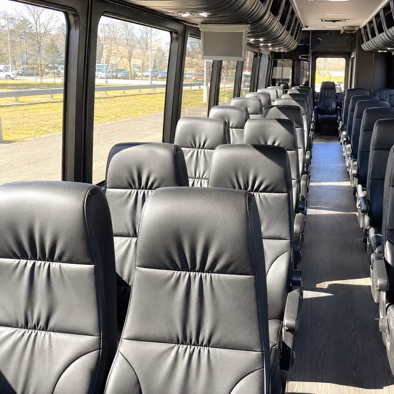 queen creek rent a charter bus for your queen creek official travel