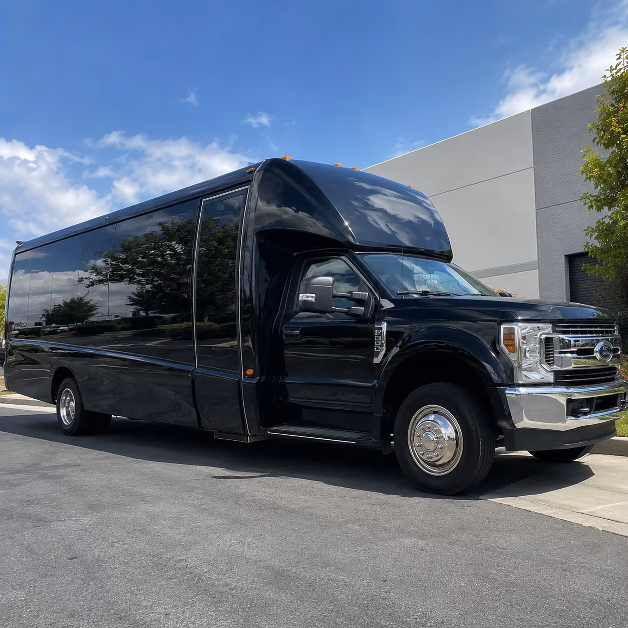 scottsdale coordinate group travel with scottsdale church bus rentals